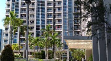 Gambar 4 Jual Cbd Pluit Twr Papyrus 65m2 2bed Good Interior