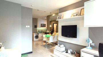 Gambar 3 Jual Cbd Pluit Tower Cemara 3bed 65m2