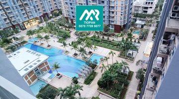 Gambar 5 CBD Pluit Padma 3bed Fullfurnished best price view Pool