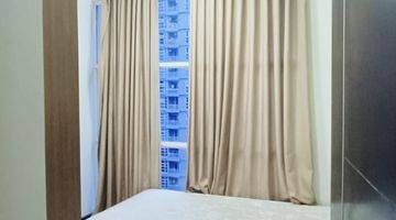 Gambar 4 CBD Pluit Padma 3bed Fullfurnished best price view Pool