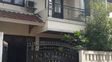 Gambar 5 Rumah Siap Huni Untuk Tinggal Atau Kantor di Cipete Jakarta Selatan