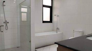 Gambar 4 Rumah Sudah Renovasi Semi Furnished di Kemang, Jakarta Selatan