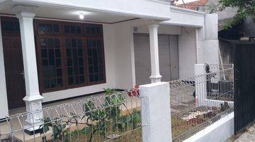 Gambar 1 Rumah Sudah Renovasi Unfurnished SHM di Cipete, Jakarta Selatan