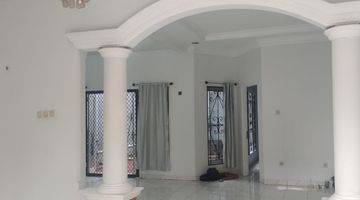 Gambar 4 Rumah Bagus Unfurnished Di Cipete Jakarta Selatan