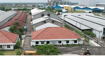 Gambar 2 Tanah Industrial Sayung Demak Km 9 Semarang