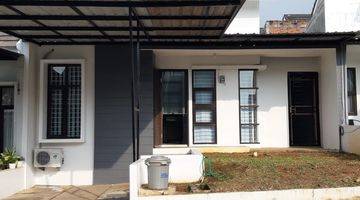 Gambar 2 Rumah Bsb Village Furnished