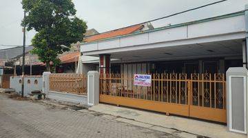 Gambar 1 Rumah Kalimas di Tanah Mas Siap Huni