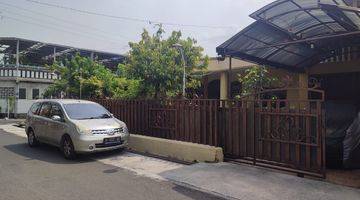 Gambar 2 Rumah Jeruk Lamper Siap Huni