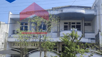 Gambar 1 Rumah Puri Anjasmoro Siap Huni 2 Lantai