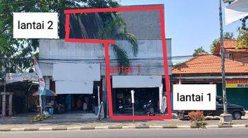 Gambar 2 Ruko Fatmawati Lokasi Strategis 2 Lantai