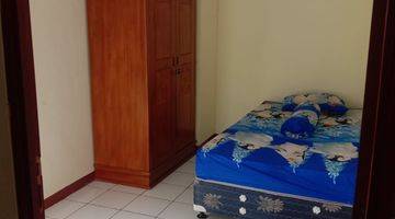 Gambar 2 Apartemen 2 kmr tidur dekat pintu tol buahbatu