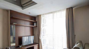 Gambar 4 Apartemen Springhill Terrace Kemayoran 