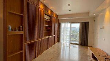 Gambar 1 Apartemen Puri Park Residence