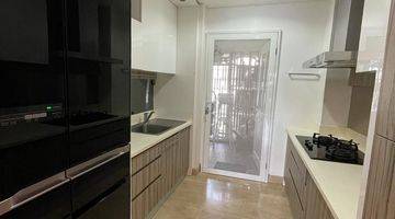 Gambar 5 Apartemen Puri Park Residence