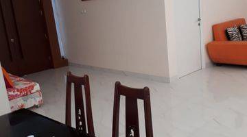 ruang makan rumah bagus sunrise garden kedoya