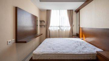 Gambar 2 Apartemen Springhill Terrace Kemayoran 