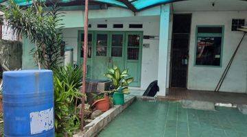 Gambar 1 Rumah Bagus SHM di Jl Pembangunan, Jakarta Pusat