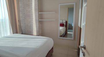 Gambar 2 Apartemen Treepark 1br