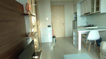 Gambar 3 Apartemen Treepark 1br