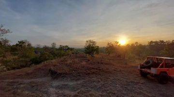 Gambar 2 Dijua Tanah View Gunung Dan Laut di Karang Asem