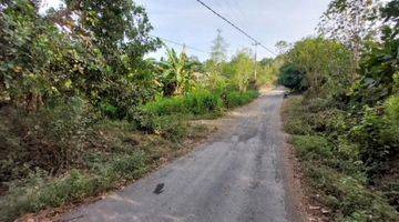 Gambar 4 Dijua Tanah View Gunung Dan Laut di Karang Asem