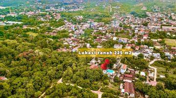 Gambar 4 Dijual Cepat Tanah 2 Are di Puri Gading 