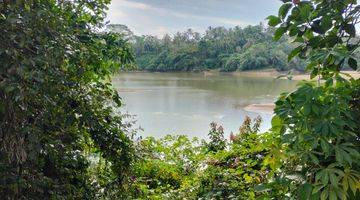 Gambar 1 Dijual Cepat Tanah View Bendungan di Meliling