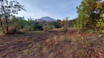 Gambar 3 Dijua Tanah View Gunung Dan Laut di Karang Asem