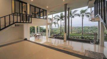 Gambar 1  Forsale Villa Full Ocean View, Airport, Sunset 