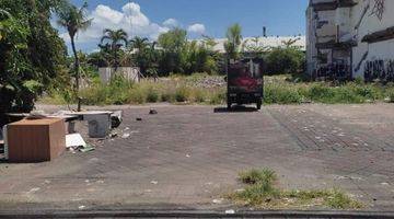 Gambar 1 Jual Cepat Tanah Lokasi Strategis di Sunset Road 