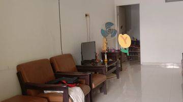 Gambar 3 Rumah Kontrakan Semi Furnished 1,5 Lt Cluster Aralia Harapan Indah Bekasi 