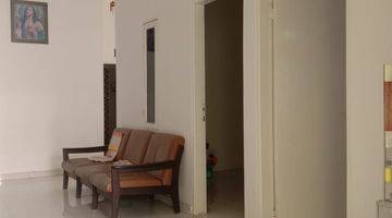 Gambar 2 Rumah Kontrakan Semi Furnished 1,5 Lt Cluster Aralia Harapan Indah Bekasi 