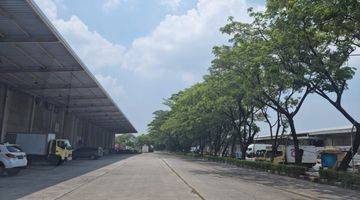 Gambar 4  Gudang Strategis 800-1500 M2 Dekat Tol Dan Tanjung Priok Cakung Jakarta Timur