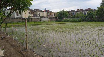 Gambar 3 Tanah Di Margacinta Buah Batu Kota Bandung