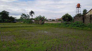 Gambar 5 Tanah Di Margacinta Buah Batu Kota Bandung