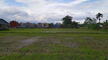 Gambar 1 Tanah Di Margacinta Buah Batu Kota Bandung