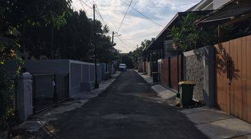 Gambar 1 Rumah Lama Hitung Tanah Luas 169 M2 SHM Turangga Buahbatu Bandung