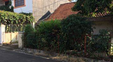 Gambar 2 Rumah Lama Hitung Tanah Luas 169 M2 SHM Turangga Buahbatu Bandung