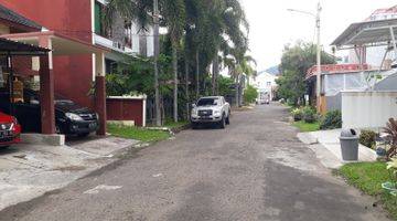 Gambar 1 Rumah Murah Citra Garden Minimalis