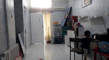 Gambar 2 Rumah Murah Citra Garden Minimalis