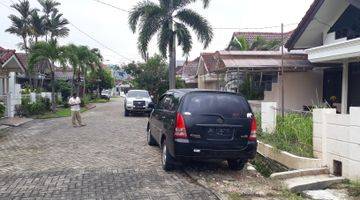 Gambar 2 Rumah Villa Citra Minimalis