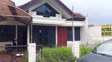 Gambar 4 Rumah Villa Citra Minimalis