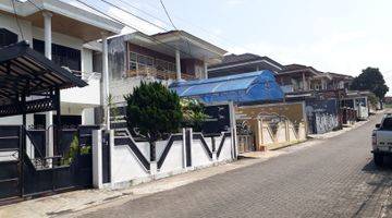 Gambar 5 Rumah Minimalis Kedamaian 