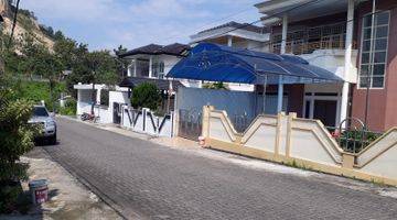 Gambar 1 Rumah Minimalis Kedamaian 