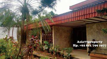 Gambar 1 Jual Rumah Kawasan Elit Pahoman