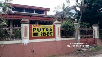 Gambar 3 Jual Rumah Kawasan Elit Pahoman