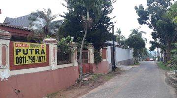Gambar 4 Jual Rumah Kawasan Elit Pahoman