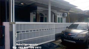 Gambar 1 Rumah Murah Di Sukarame