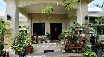 Gambar 1 Rumah Murah Sepang Jaya