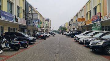 Gambar 1 Disewakan Cepat Ruko Pisa Grande Dekat Seafood Market, Bagus